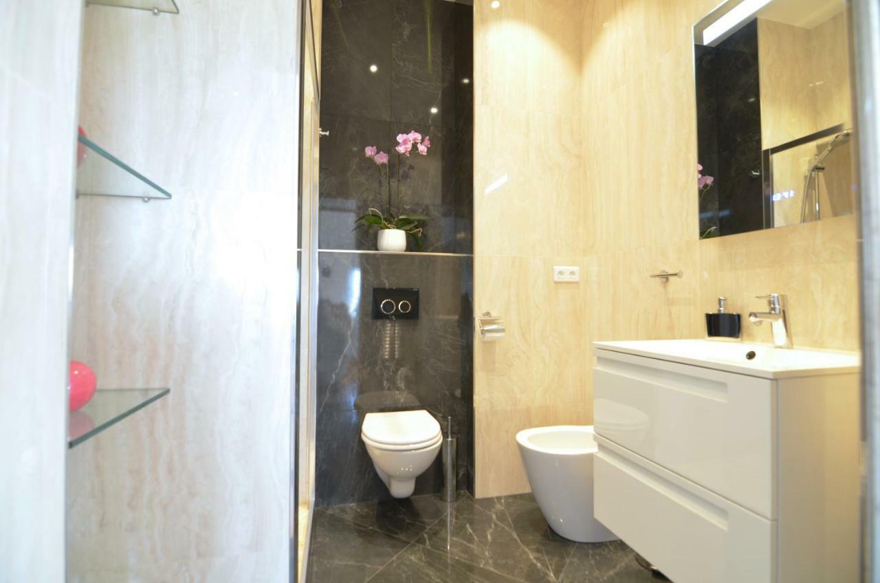 Le Sunset, Appartement Exceptionnel Ocean View - Phare - Au Calme Biarritz Luaran gambar