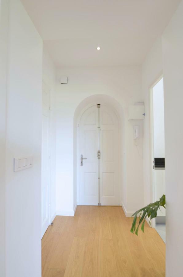 Le Sunset, Appartement Exceptionnel Ocean View - Phare - Au Calme Biarritz Luaran gambar