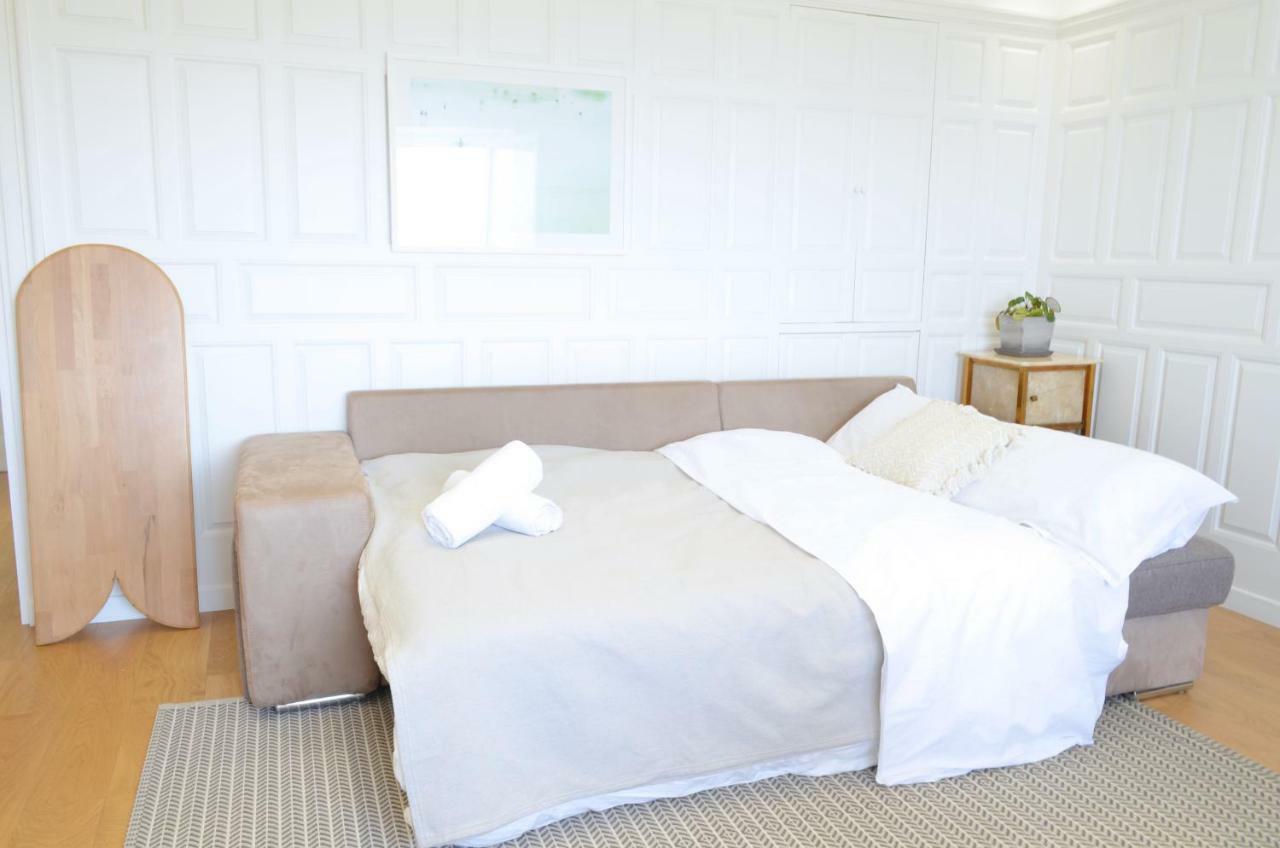 Le Sunset, Appartement Exceptionnel Ocean View - Phare - Au Calme Biarritz Luaran gambar
