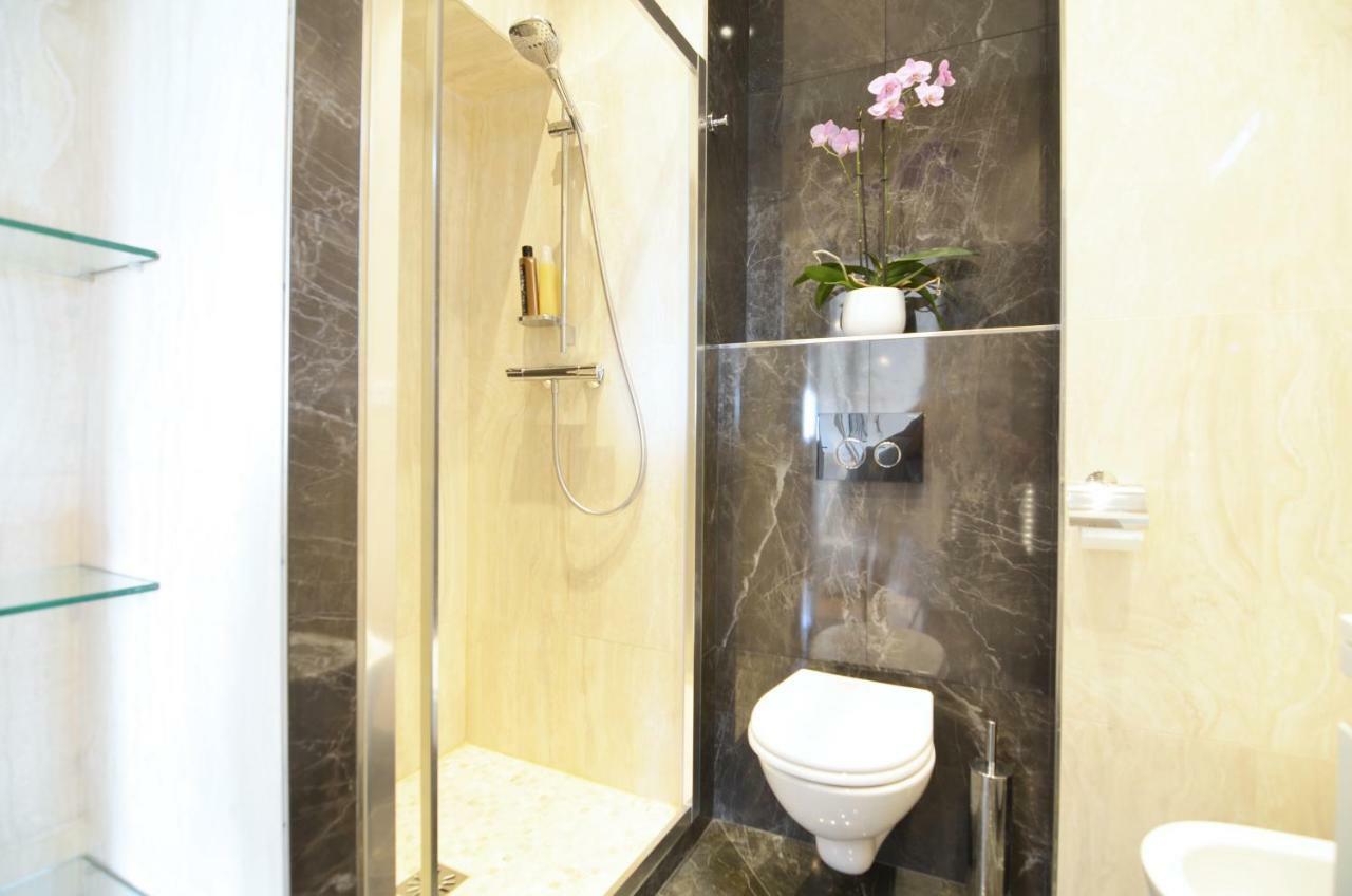Le Sunset, Appartement Exceptionnel Ocean View - Phare - Au Calme Biarritz Luaran gambar
