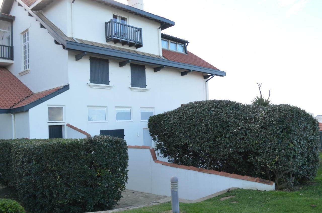 Le Sunset, Appartement Exceptionnel Ocean View - Phare - Au Calme Biarritz Luaran gambar