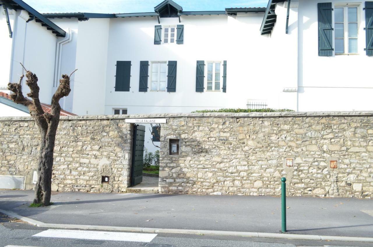 Le Sunset, Appartement Exceptionnel Ocean View - Phare - Au Calme Biarritz Luaran gambar